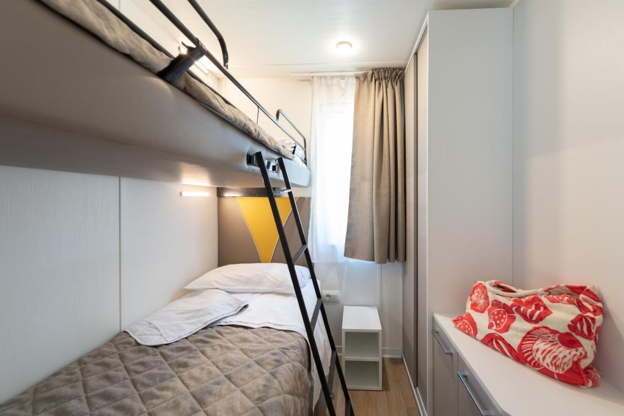 Camping Village Garden Paradiso Cavallino-Treporti Bagian luar foto