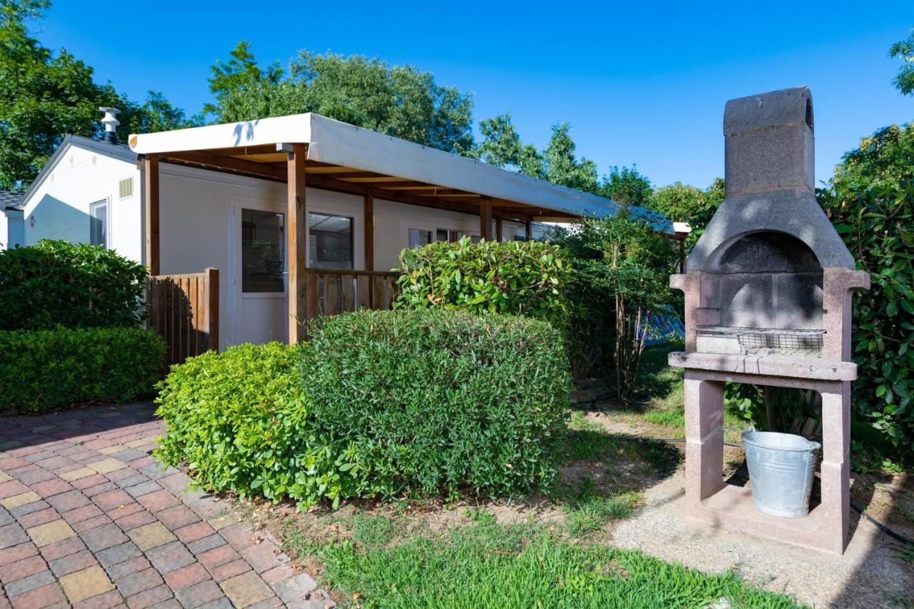 Camping Village Garden Paradiso Cavallino-Treporti Bagian luar foto