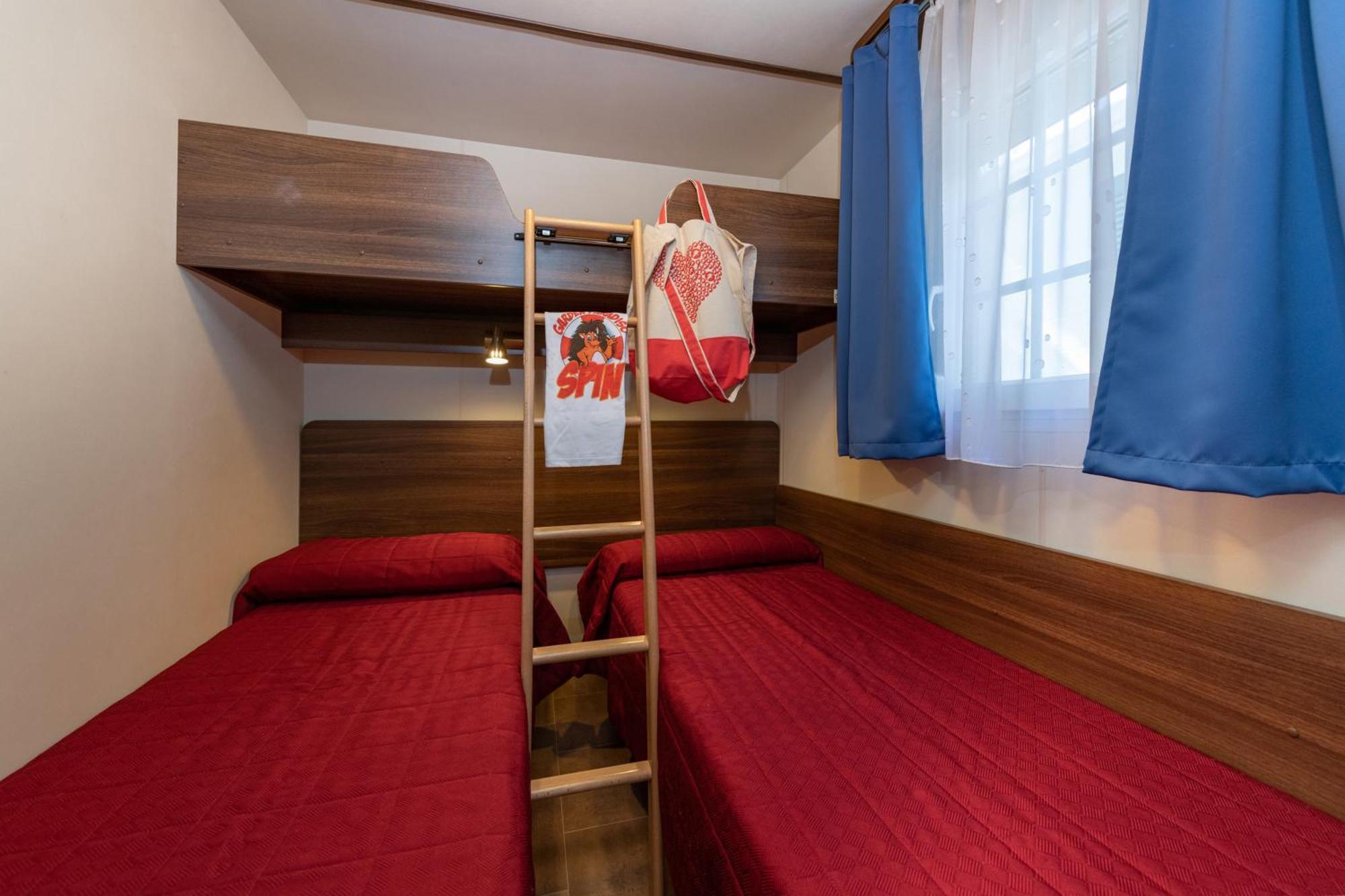Camping Village Garden Paradiso Cavallino-Treporti Bagian luar foto