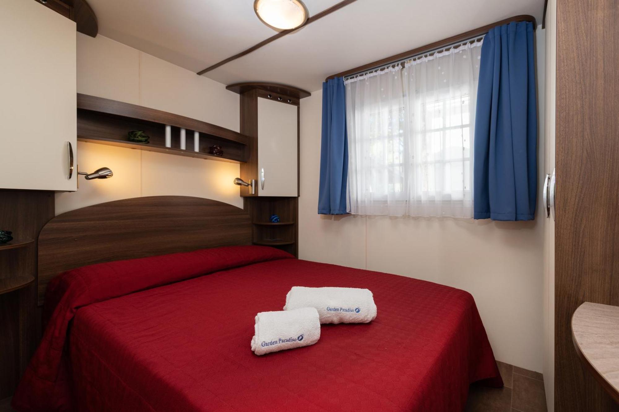 Camping Village Garden Paradiso Cavallino-Treporti Bagian luar foto