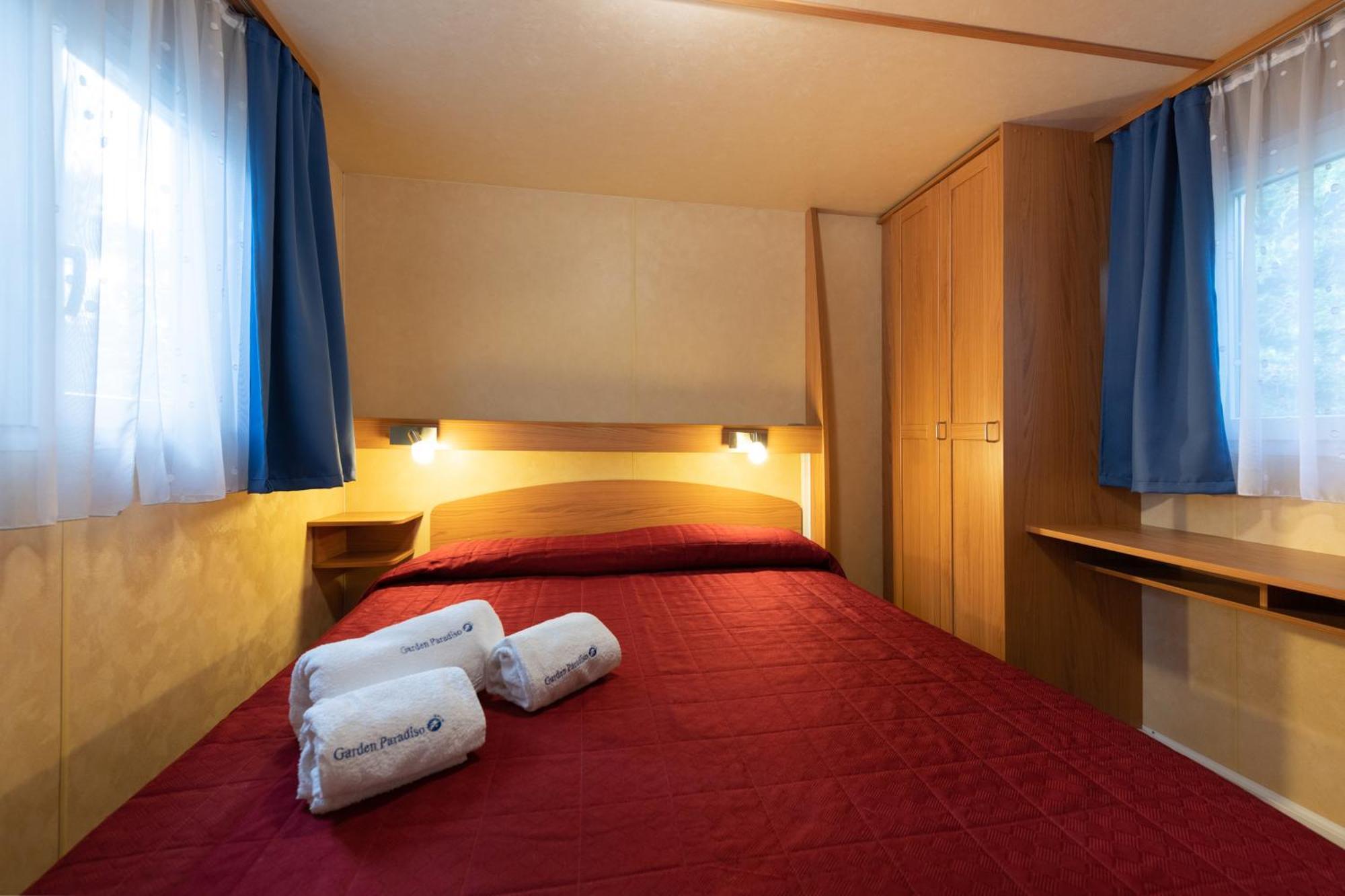 Camping Village Garden Paradiso Cavallino-Treporti Bagian luar foto