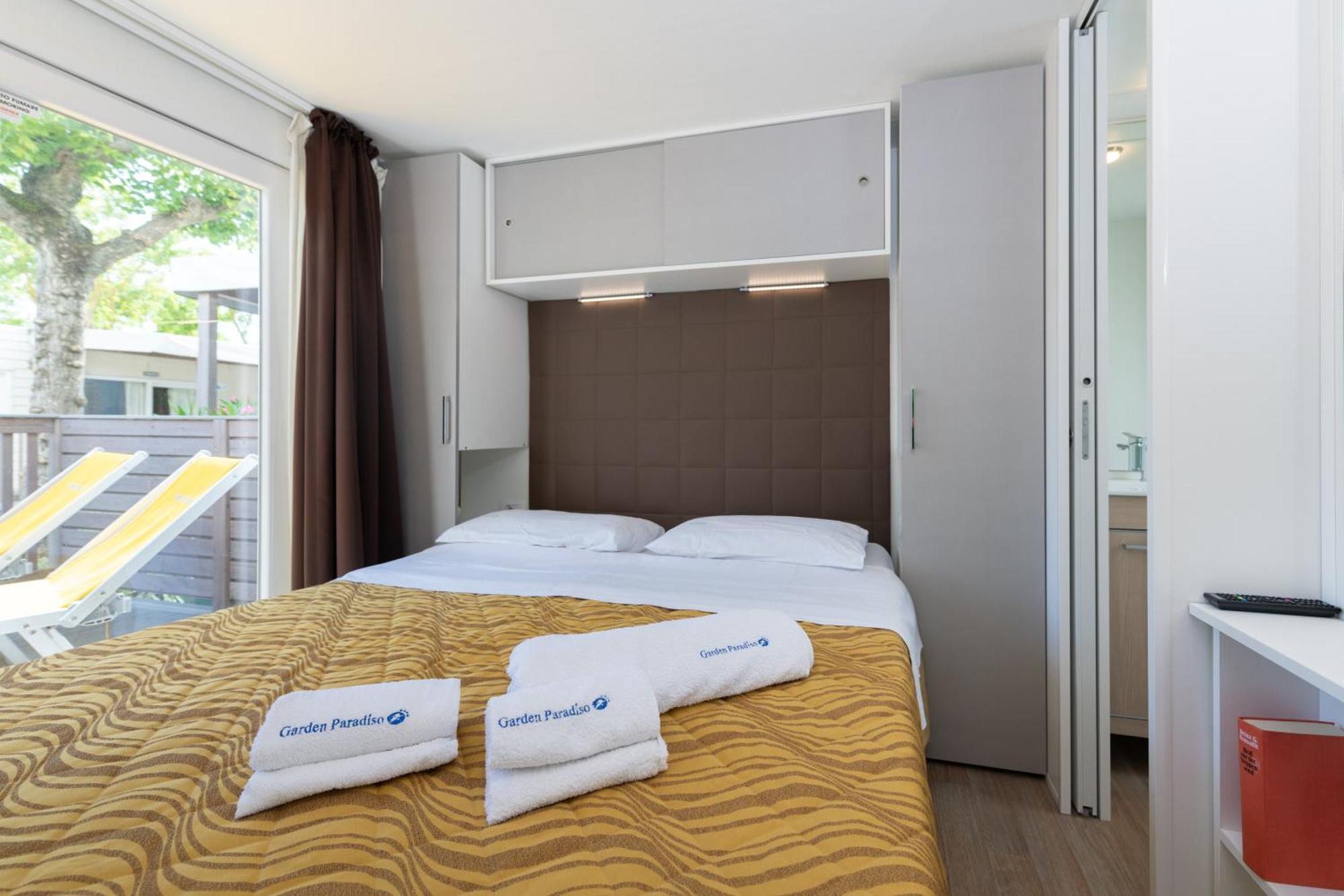 Camping Village Garden Paradiso Cavallino-Treporti Ruang foto